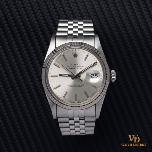 Rolex Datejust 16014