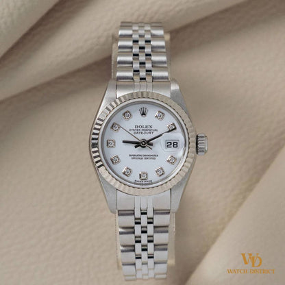 Rolex Lady-Datejust 79174