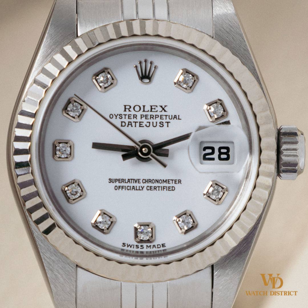 Rolex Lady-Datejust 79174
