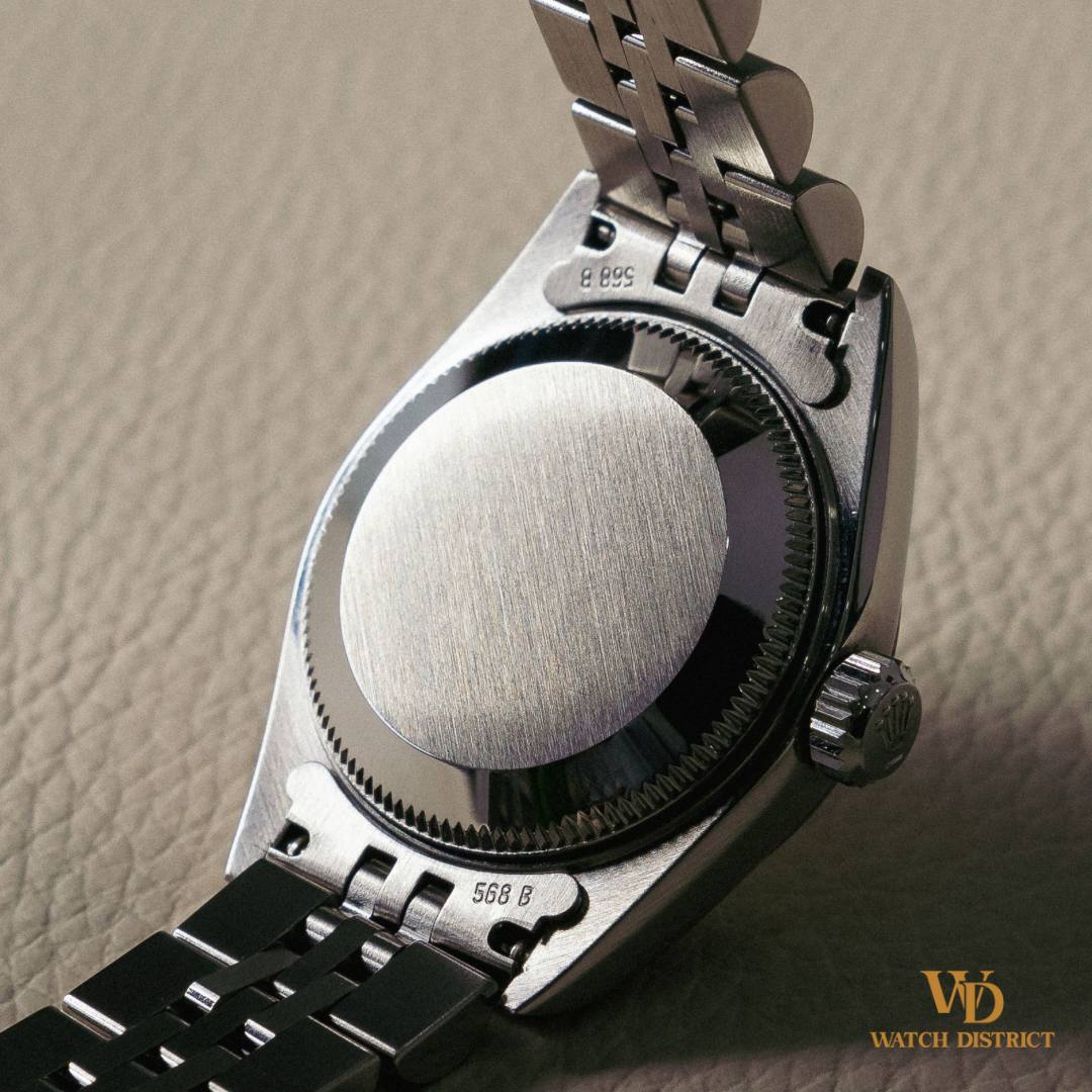 Rolex Lady-Datejust 79174