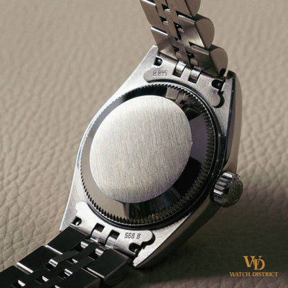 Rolex Lady-Datejust 79174