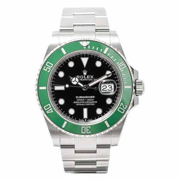 Rolex Submariner Date 126610LV