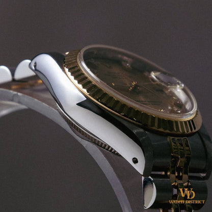 Rolex Lady-Datejust 69173