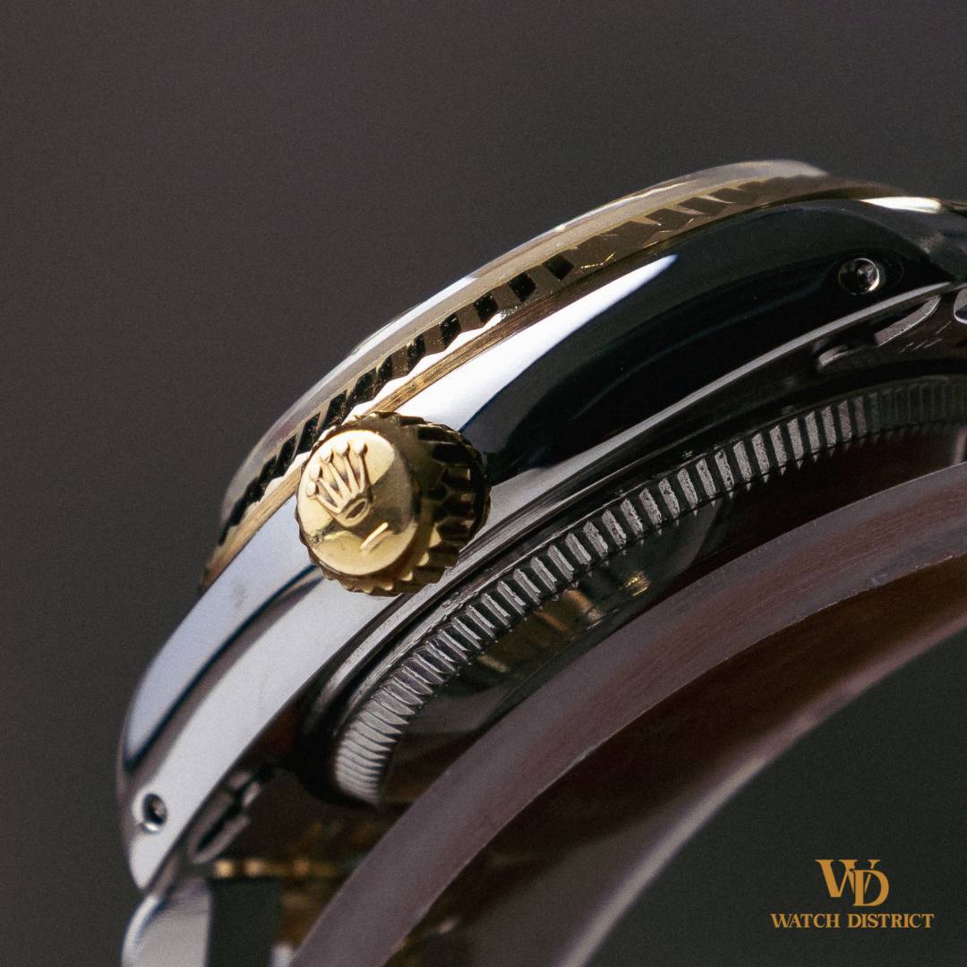 Rolex Lady-Datejust 69173