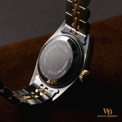 Rolex Lady-Datejust 69173