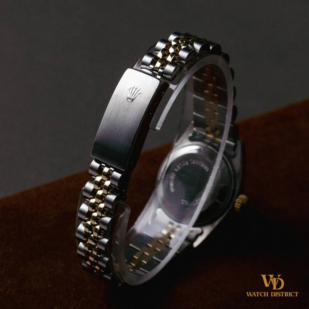 Rolex Lady-Datejust 69173