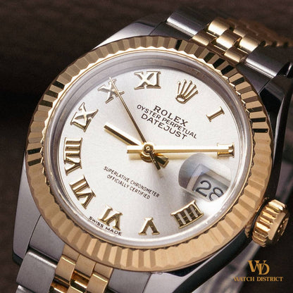 Rolex Datejust 279173