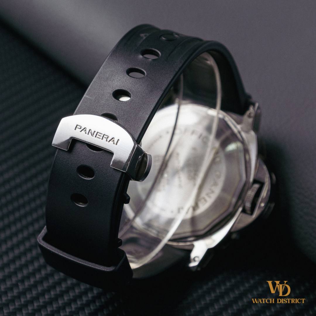 Panerai Luminor Power Reserve Titanium PAM0090