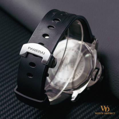 Panerai Luminor Power Reserve Titanium PAM0090