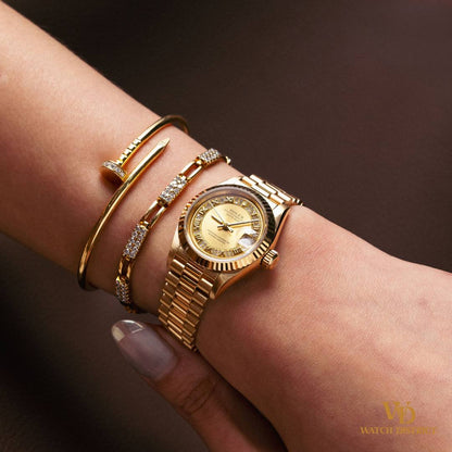 Rolex Lady-Datejust 79178