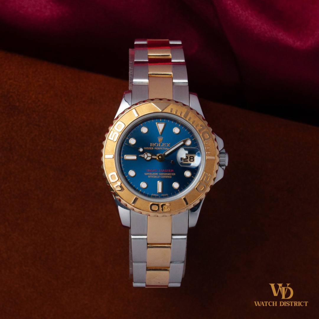 Rolex Yacht-Master 169623