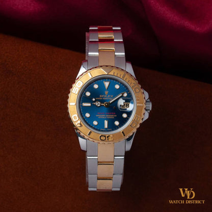Rolex Yacht-Master 169623