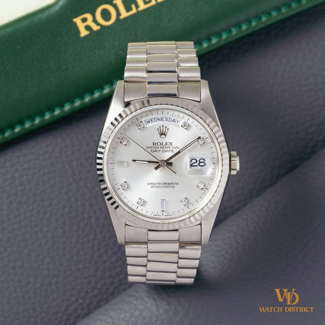 Rolex Day-Date 18239