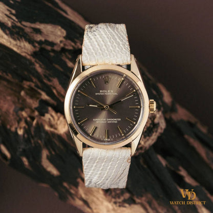 Rolex Oyster Perpetual 1024