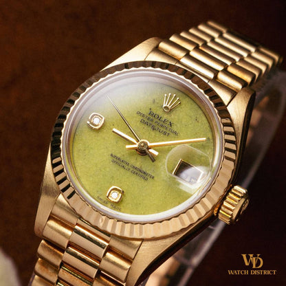 Rolex Lady-Datejust 69178