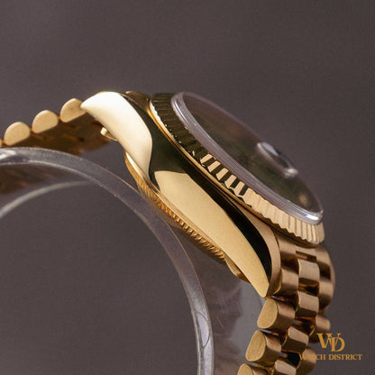 Rolex Lady-Datejust 69178