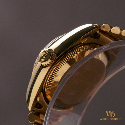 Rolex Lady-Datejust 69178