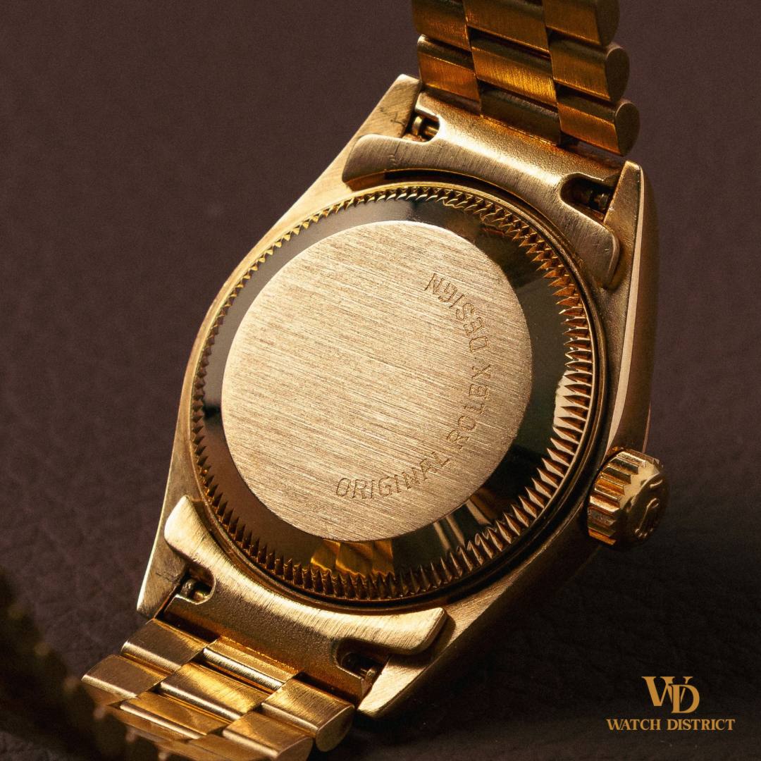 Rolex Lady-Datejust 69178