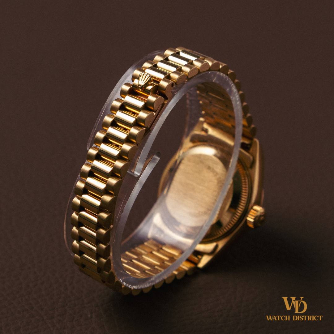 Rolex Lady-Datejust 69178