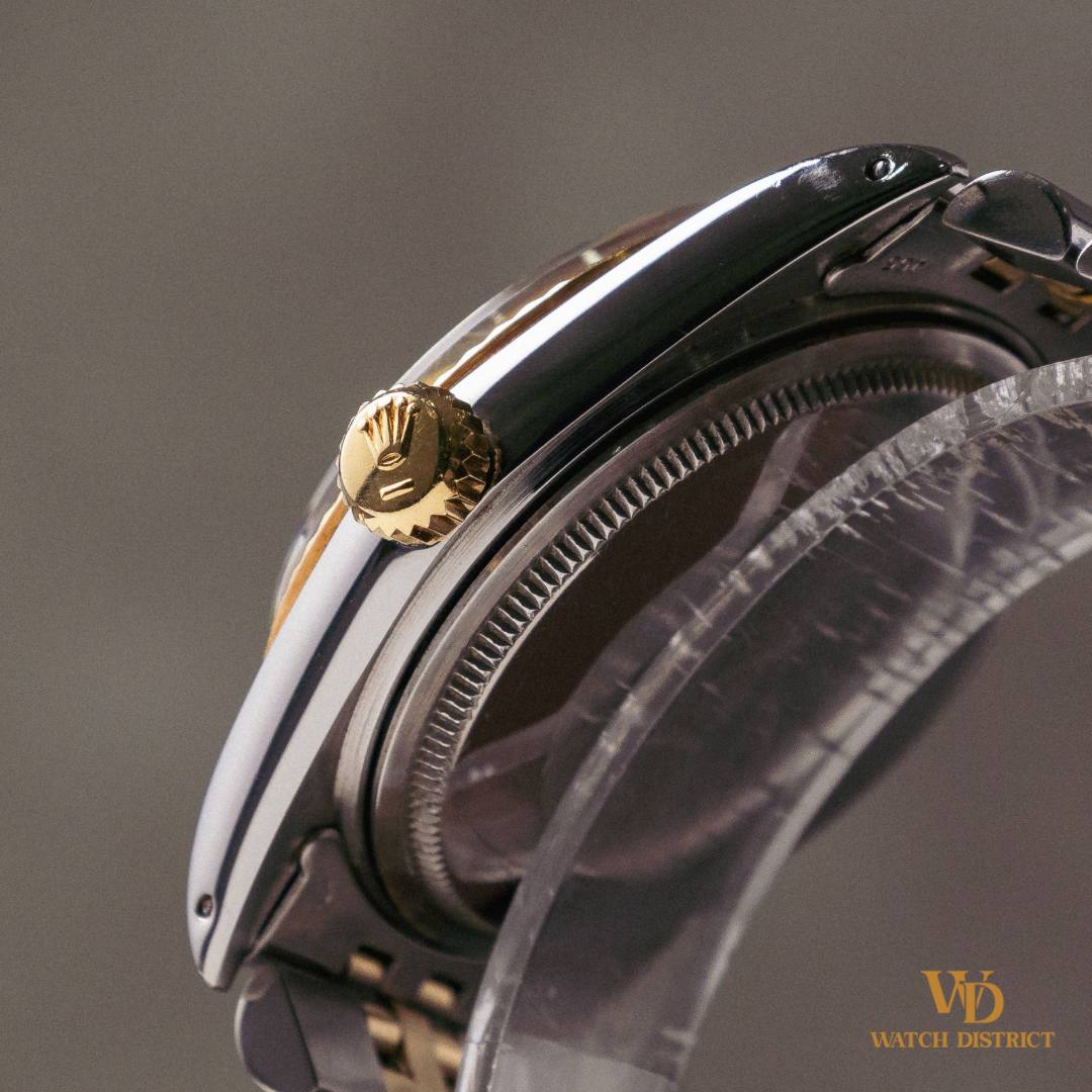 Rolex Datejust 16013