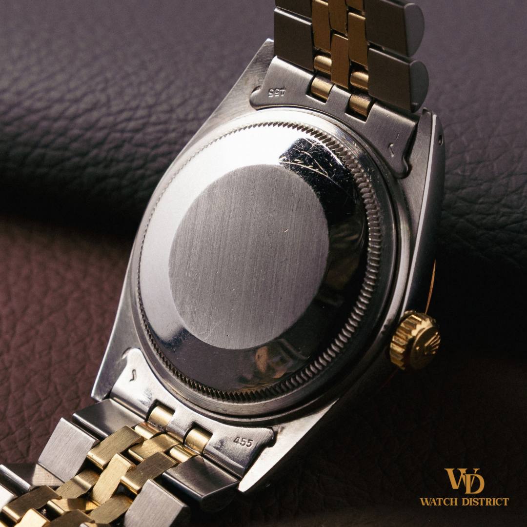 Rolex Datejust 16013