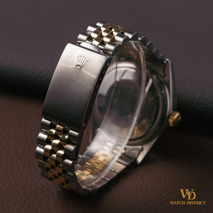 Rolex Datejust 16013
