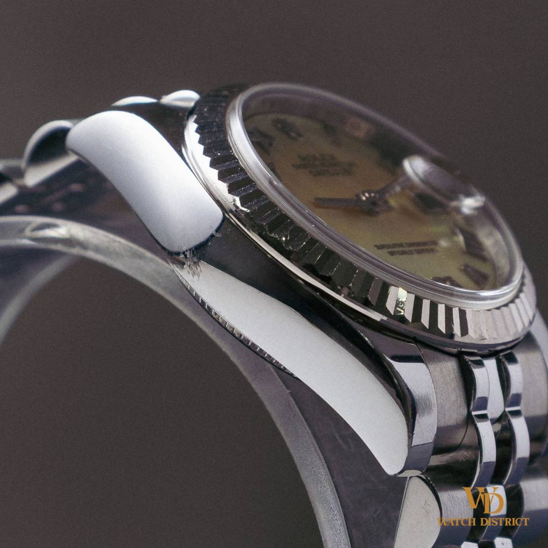 Rolex Lady-Datejust 179174