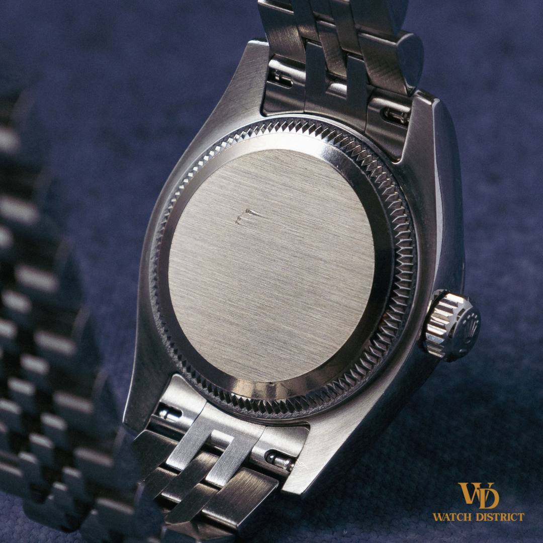 Rolex Lady-Datejust 179174