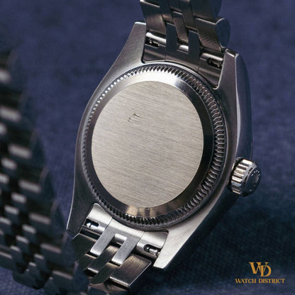 Rolex Lady-Datejust 179174