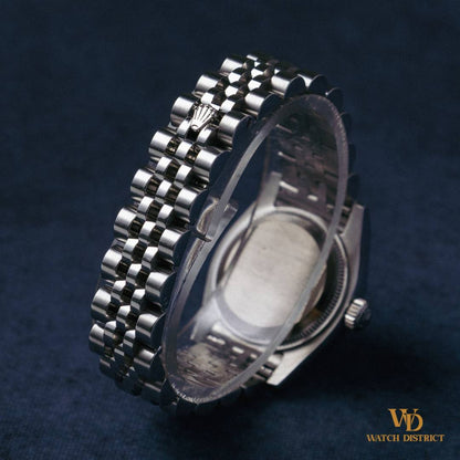 Rolex Lady-Datejust 179174
