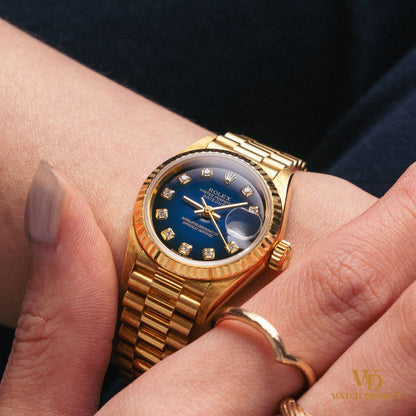 Rolex Lady-Datejust 69178