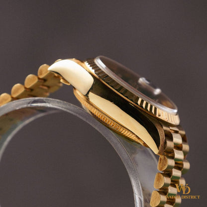 Rolex Lady-Datejust 69178