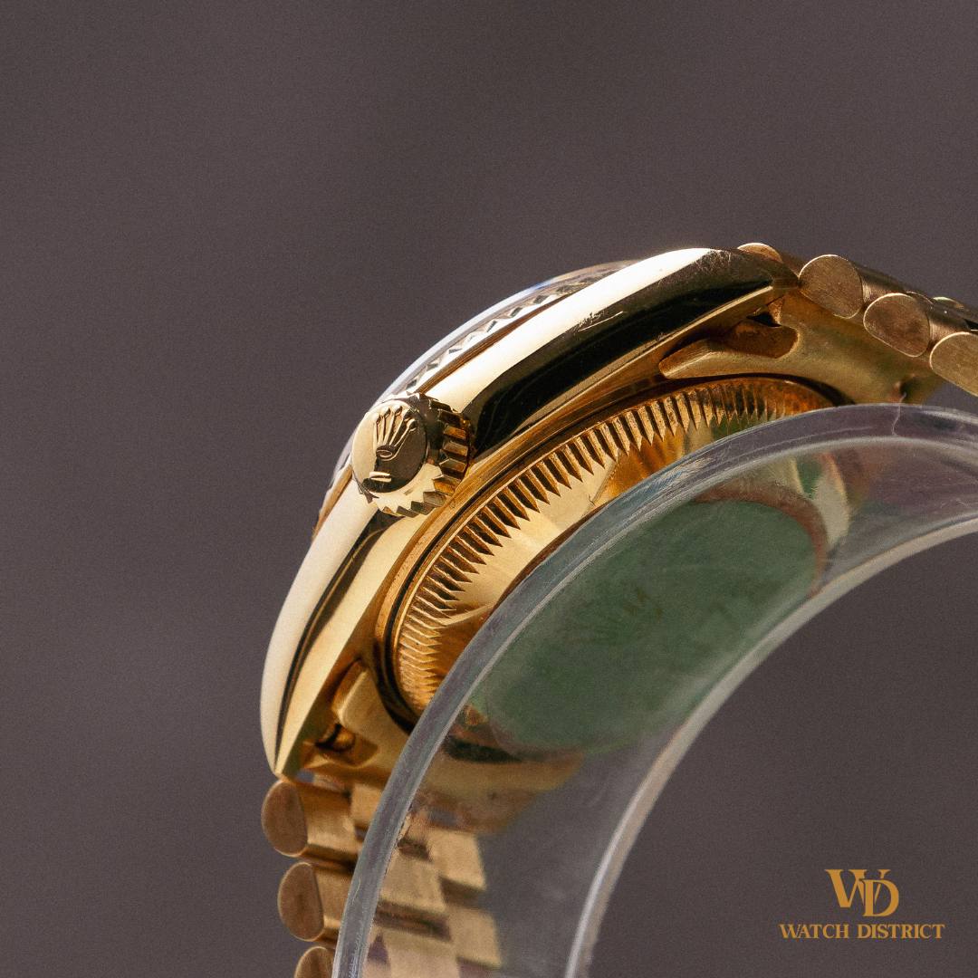 Rolex Lady-Datejust 69178