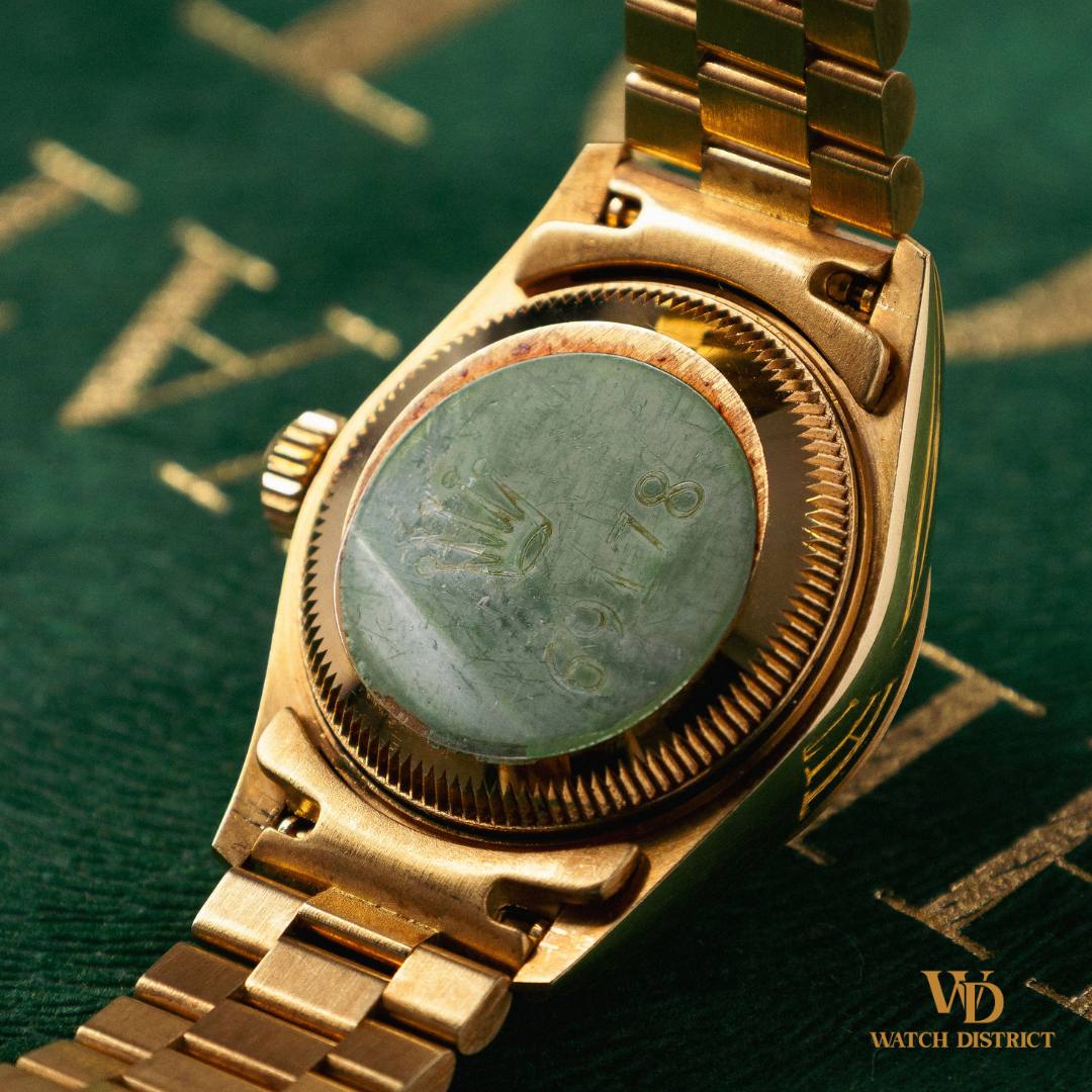 Rolex Lady-Datejust 69178