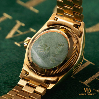 Rolex Lady-Datejust 69178