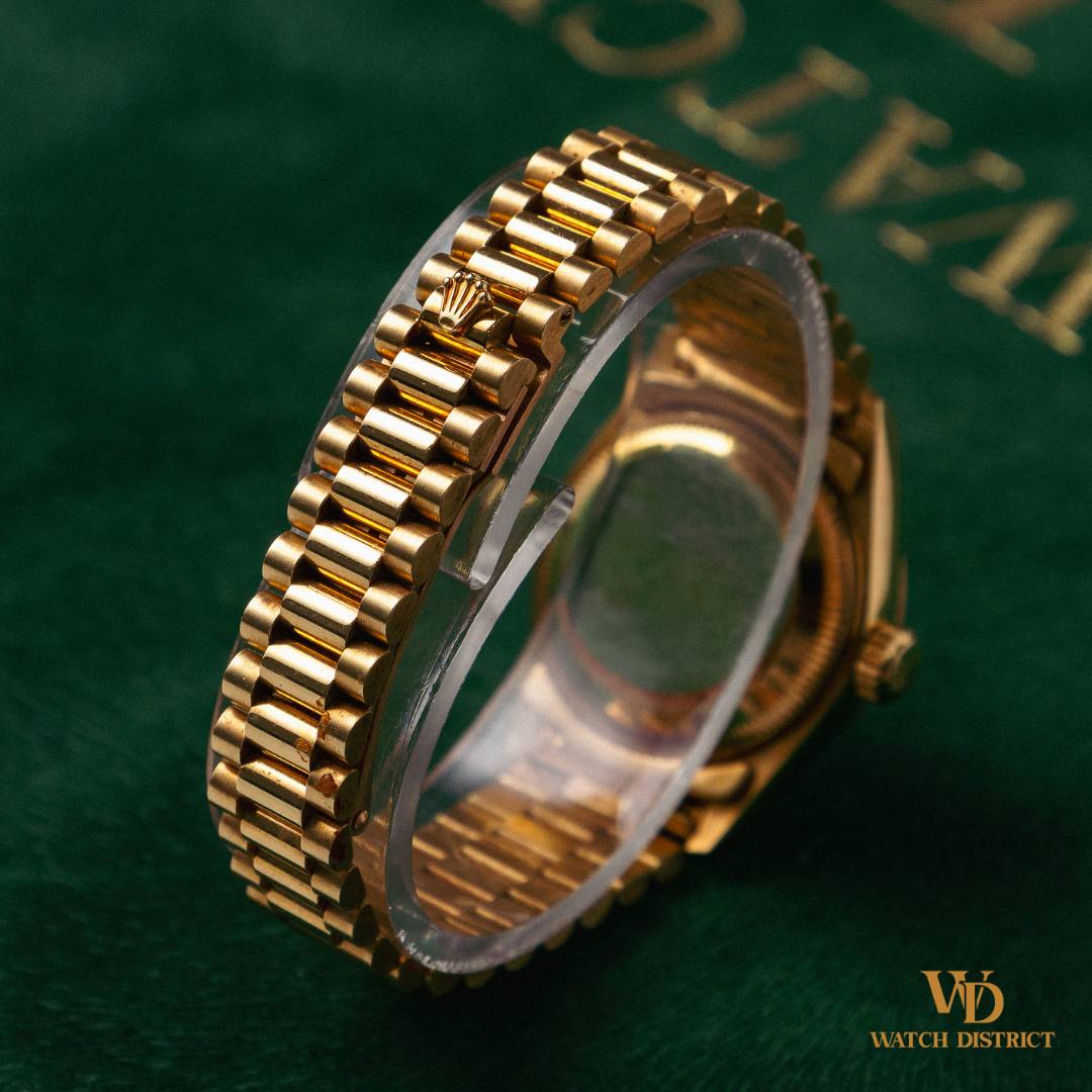 Rolex Lady-Datejust 69178