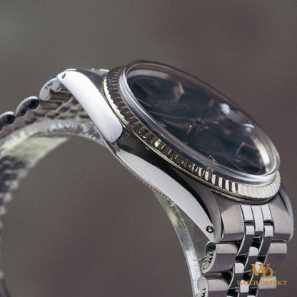 Rolex Datejust 1601