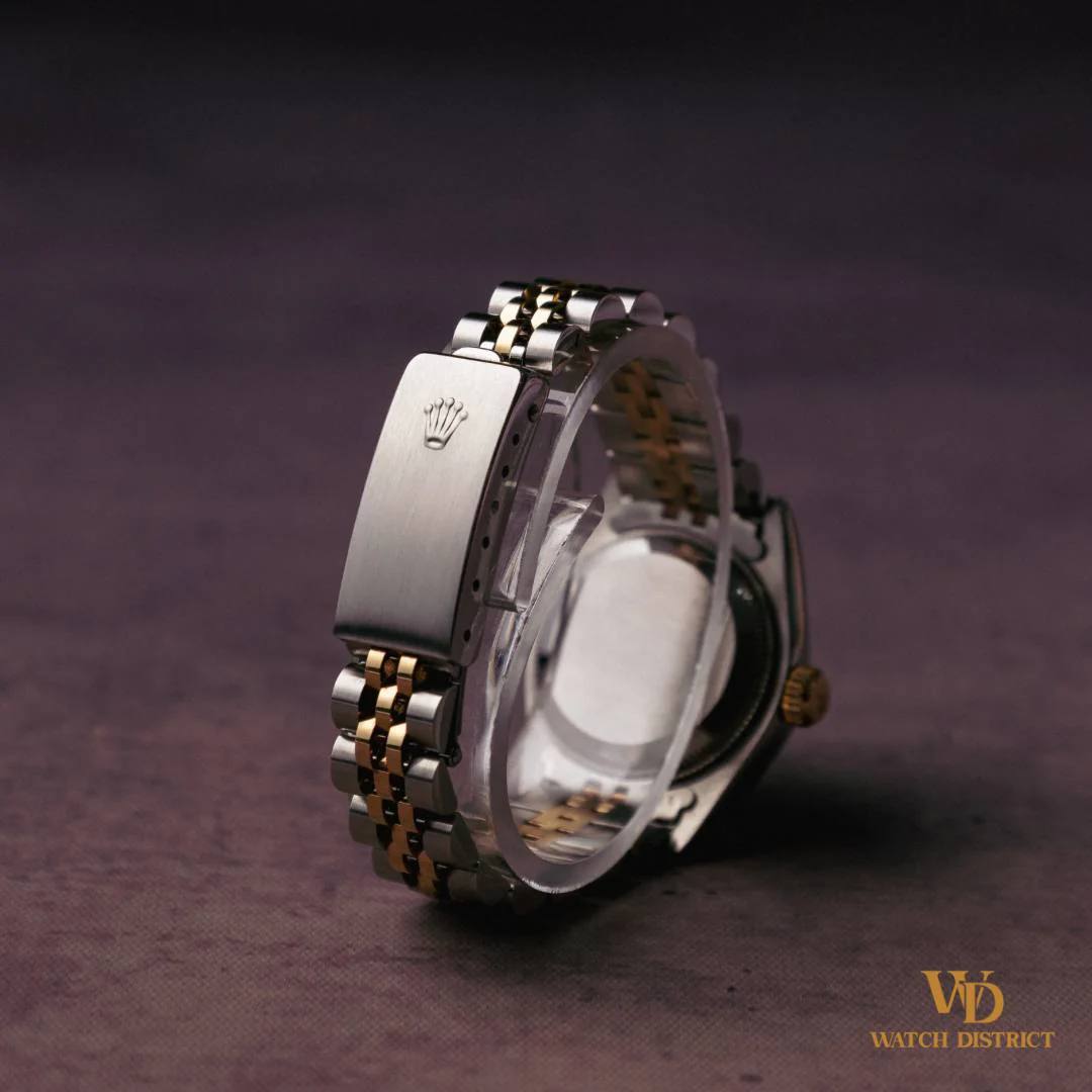 Rolex Lady-Datejust 69173