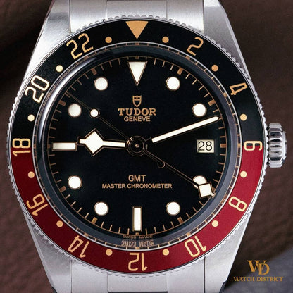 Tudor Black Bay 58 GMT M7939G1A0NRU-0001