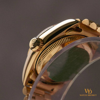 Rolex Lady-Datejust 69178