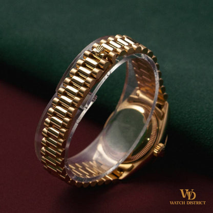 Rolex Lady-Datejust 69178