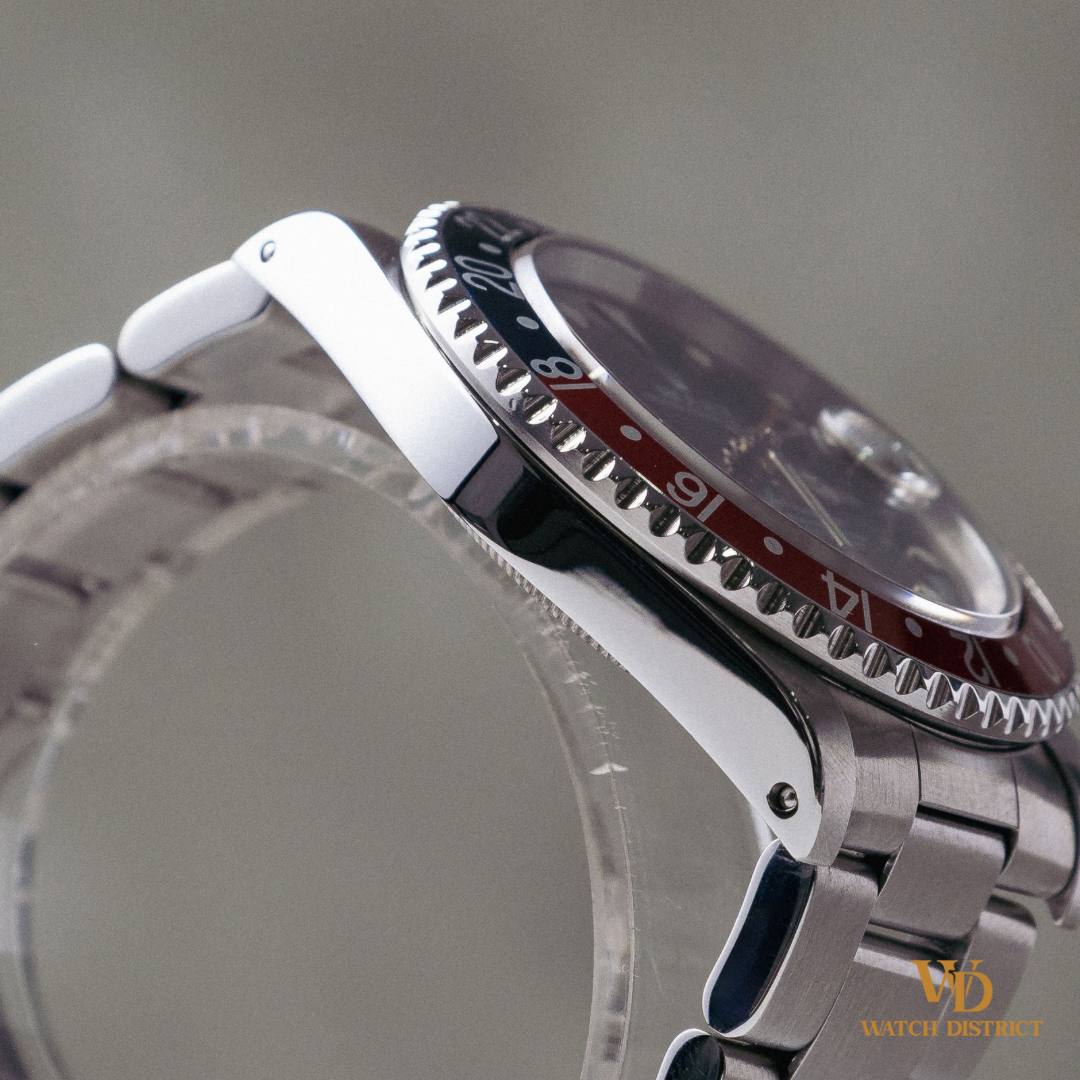 Rolex GMT-Master 16700
