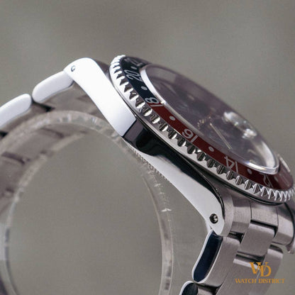Rolex GMT-Master 16700