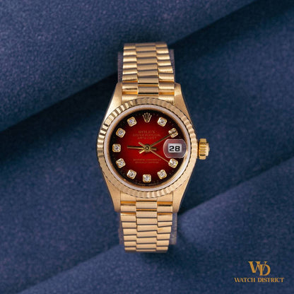 Rolex Lady-Datejust 69178