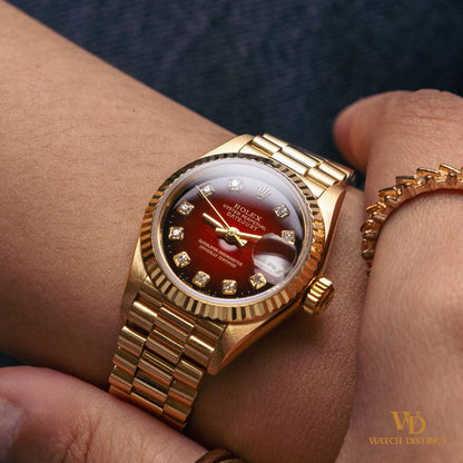 Rolex Lady-Datejust 69178
