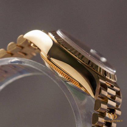 Rolex Lady-Datejust 69178