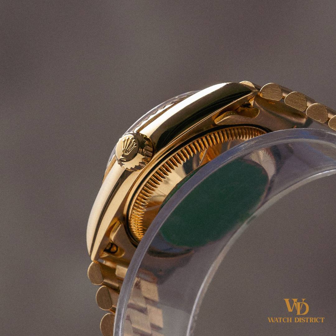 Rolex Lady-Datejust 69178