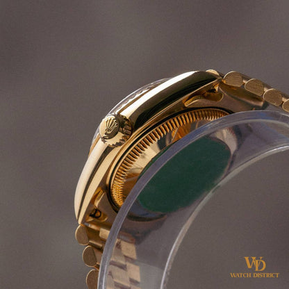 Rolex Lady-Datejust 69178