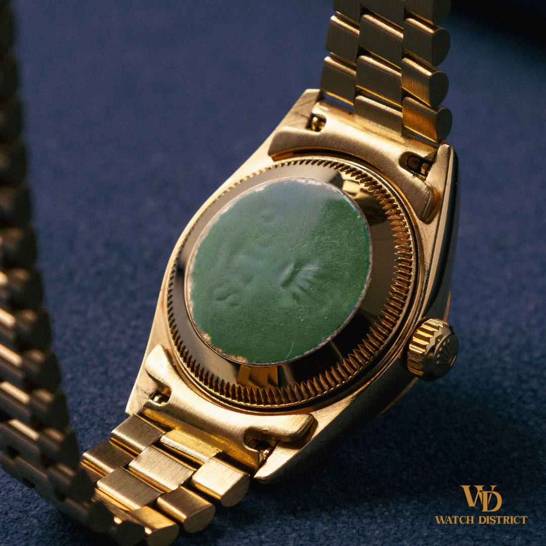 Rolex Lady-Datejust 69178