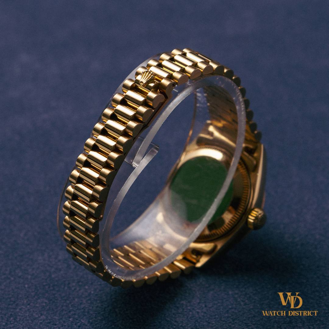 Rolex Lady-Datejust 69178